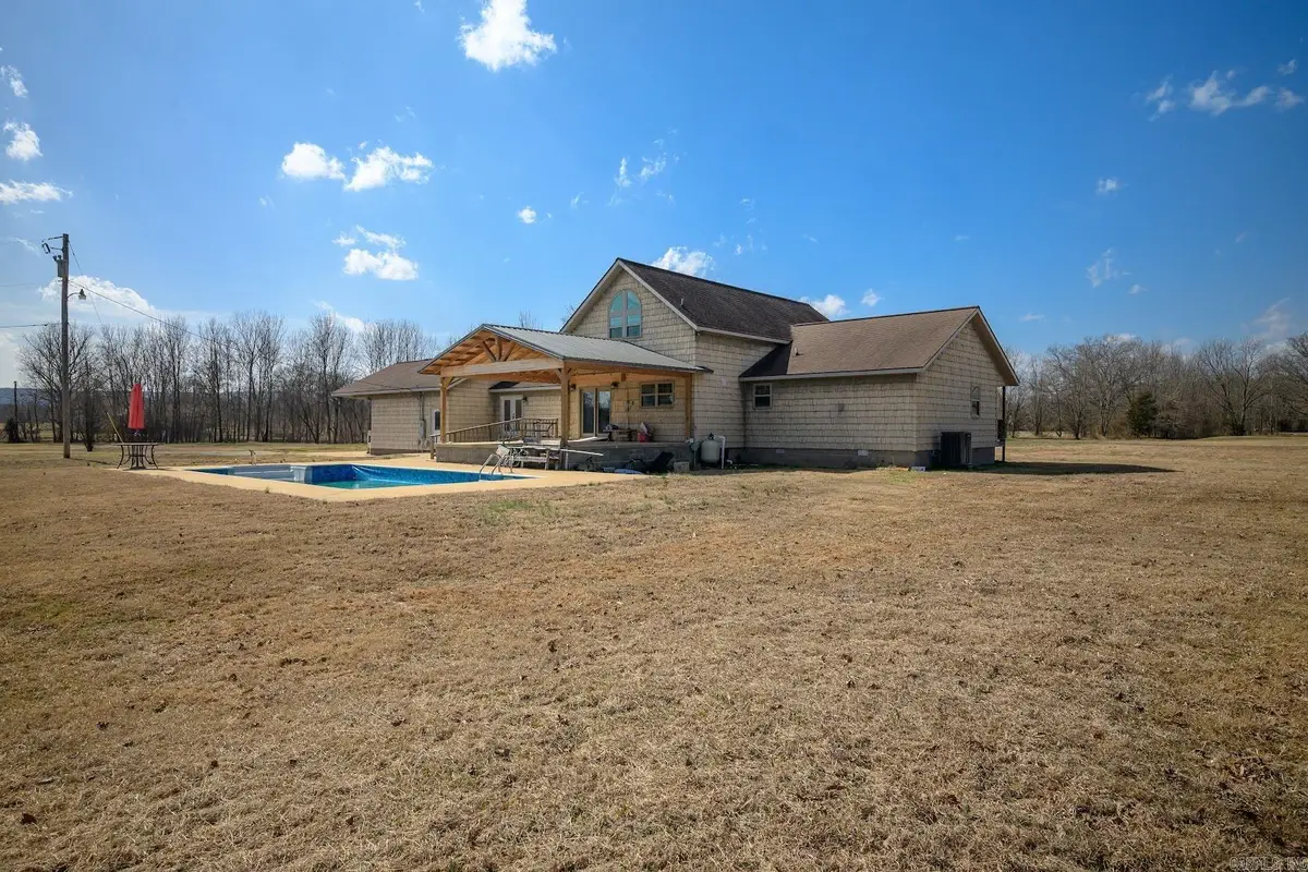 3 Doss Ln, Batesville, AR 72501 - #1