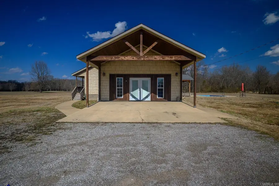 3 Doss Ln, Batesville, AR 72501 - #3