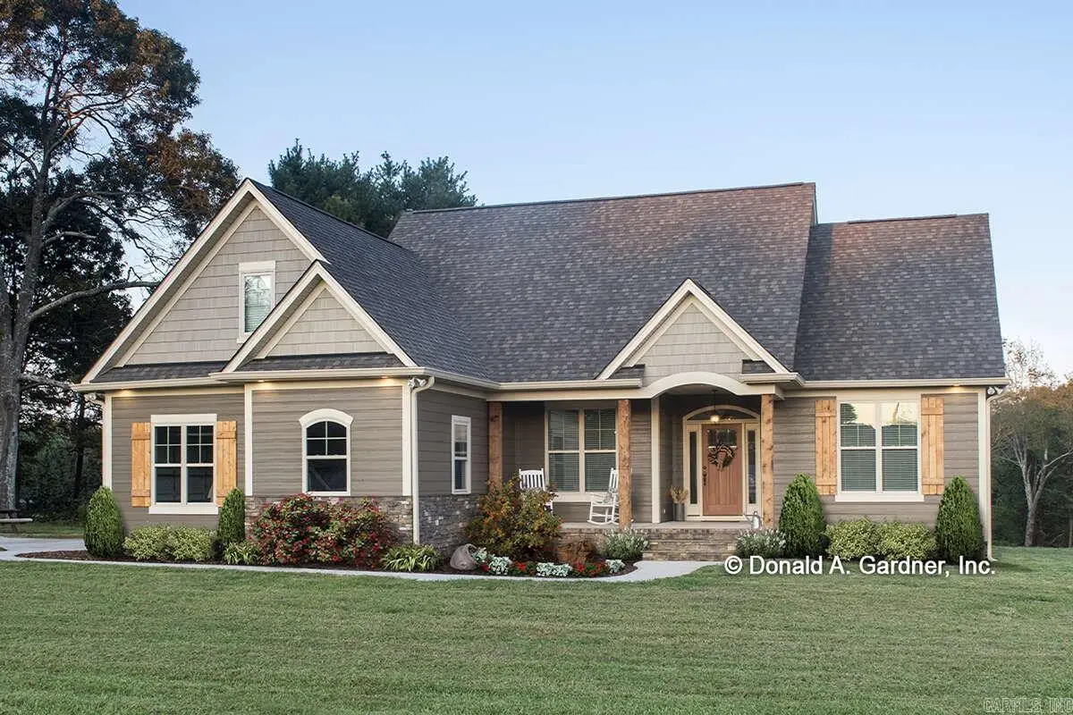 Address Withheld By Seller, Hot Springs, AR 71913 - #1