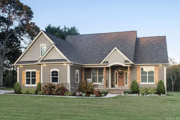 Address Withheld By Seller, Hot Springs, AR 71913