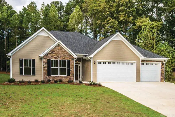 Address Withheld By Seller, Hot Springs, AR 71913