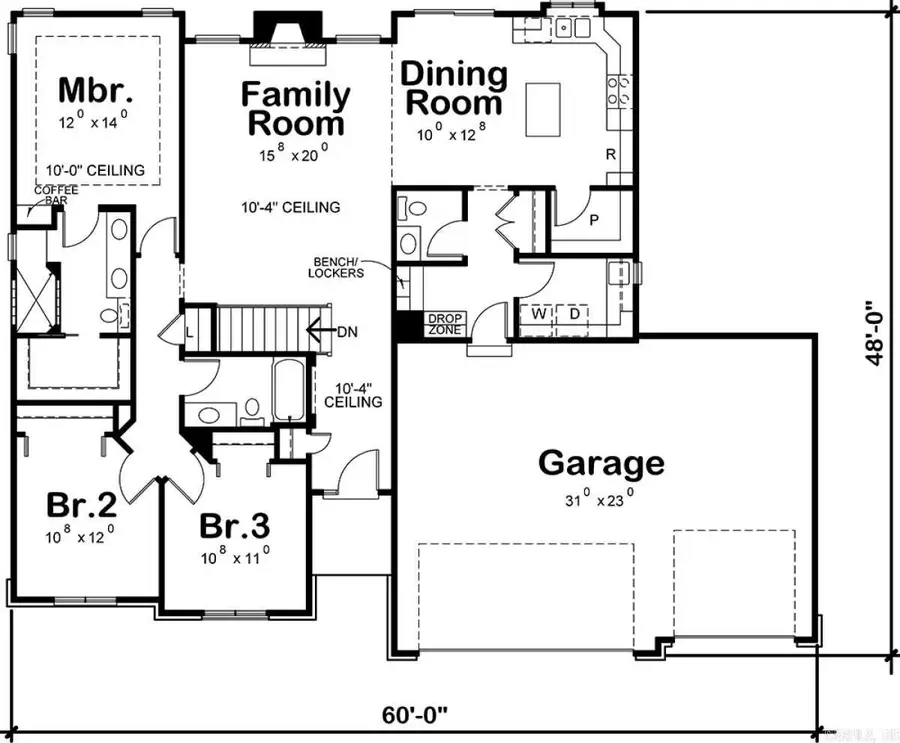 Address Withheld By Seller, Hot Springs, AR 71913 - #2