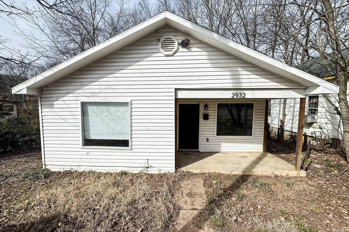 2932 S Ringo Street, Little Rock, AR 72206 - #1