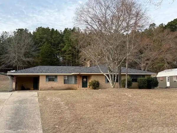 3474 Haynesville Hwy, El Dorado, AR 71730