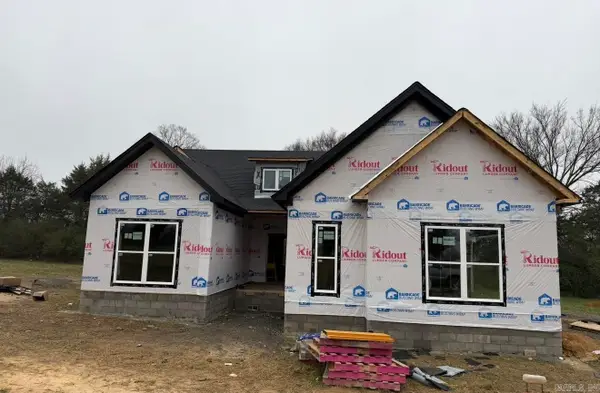 27 Hudson Cove, Greenbrier, AR 72058