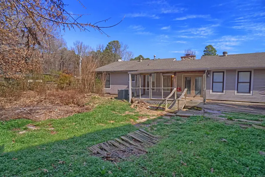 941 Ezell Station, Perryville, AR 72126 - #3