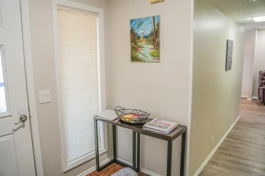 26 Reddina Lane, Hot Springs Village, AR 71909 - #3