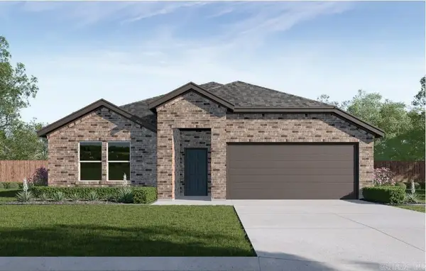 57 Wolfsbridge Loop, Cabot, AR 72023