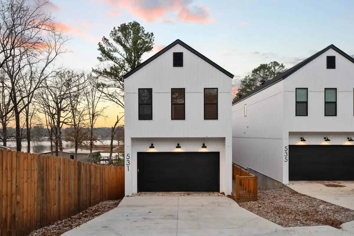 531 Northshore Drive, Hot Springs, AR 71913 - #1