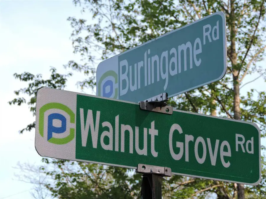 Lot 2 Walnut Grove @ Burlingame Rds., Little Rock, AR 72223 - #3