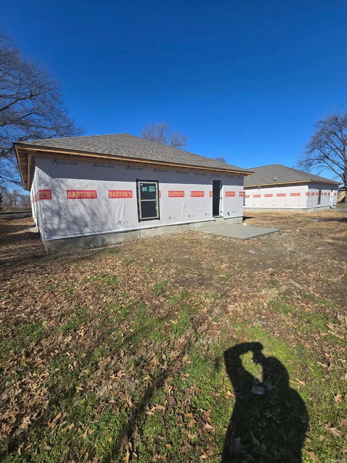 207 Thopmpson, Luxora, AR 72358 - #1