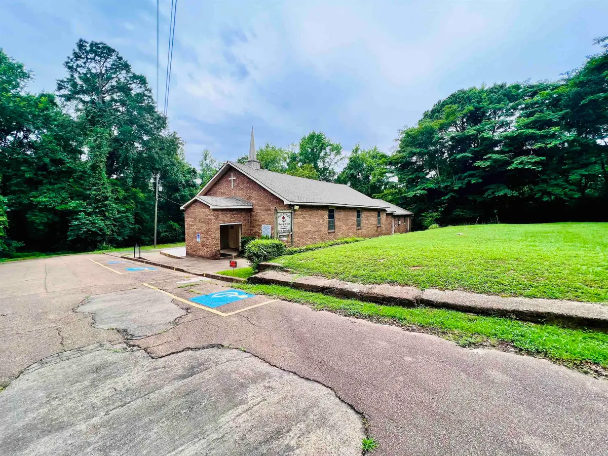 227 S Austin Street, Arkadelphia, AR 71923 - #1