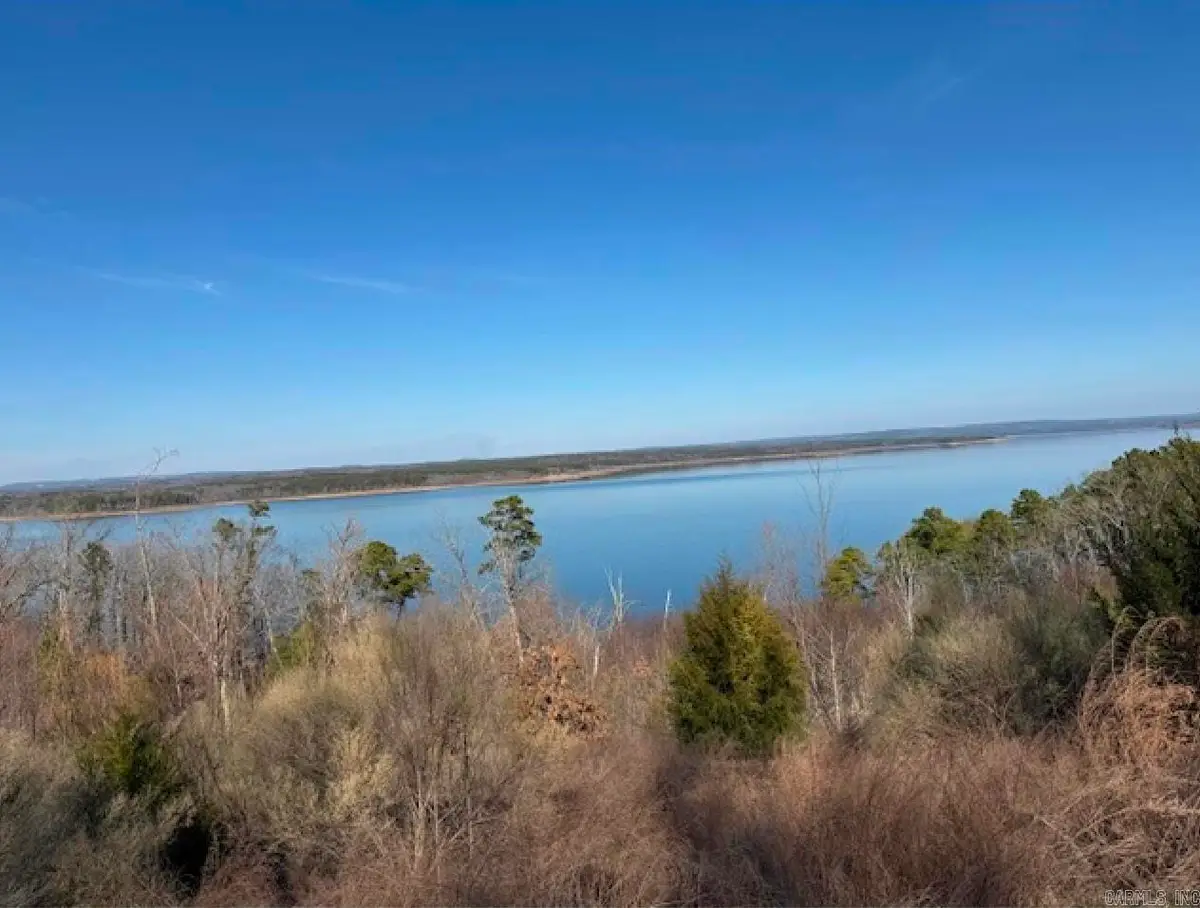 Lot 139 & 140 Lakefront Road, Quitman, AR 72131 - #1