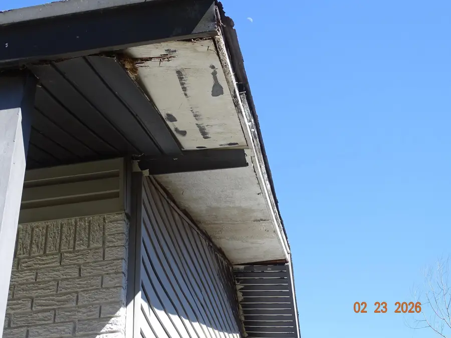 3301 Battery Street, Little Rock, AR 72206 - #3