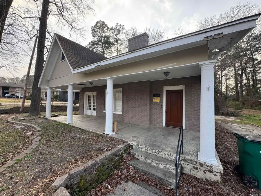 1338 N Madison, El Dorado, AR 71730 - #2