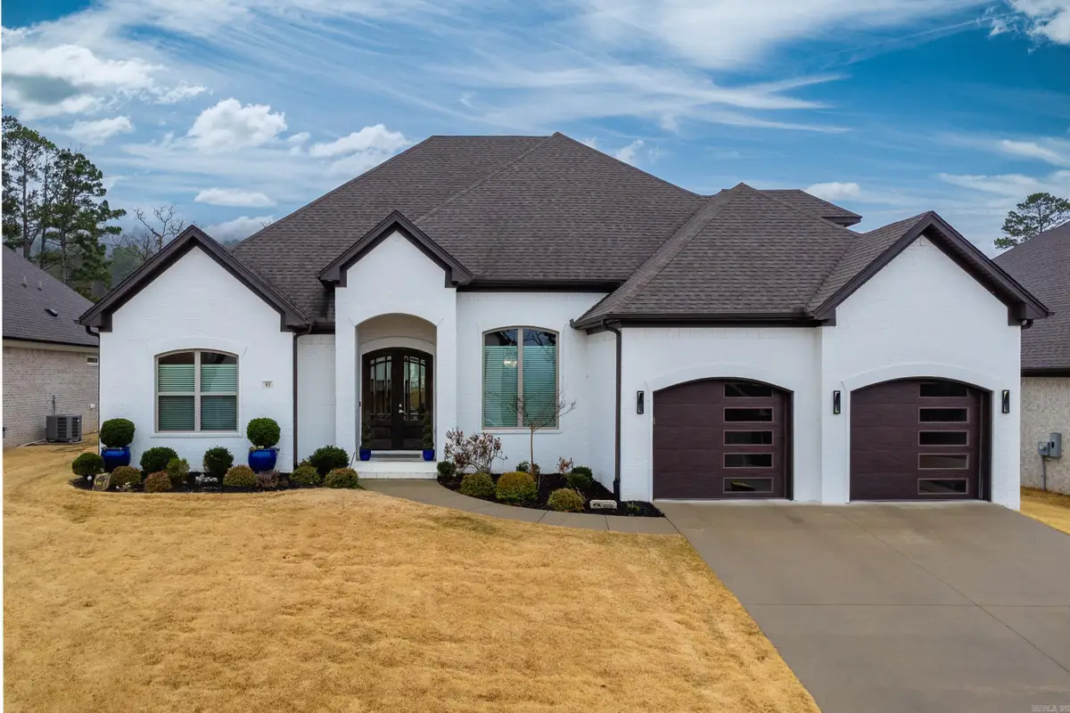 93 Clervaux Drive, Little Rock, AR 72223 - #1