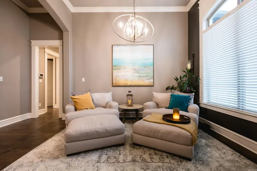 93 Clervaux Drive, Little Rock, AR 72223 - #3