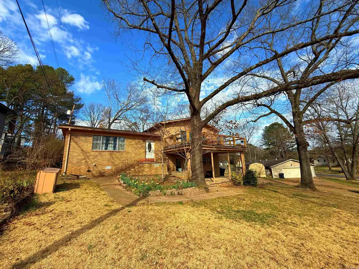 2855 Cedar Drive, Batesville, AR 72501 - #1