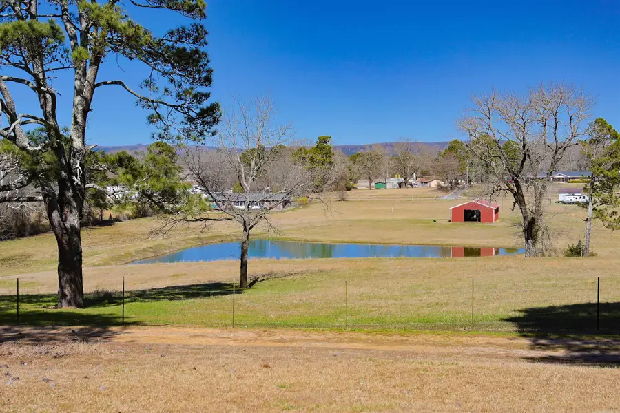 51 Baker Rd, Glenwood, AR 71943 - #3