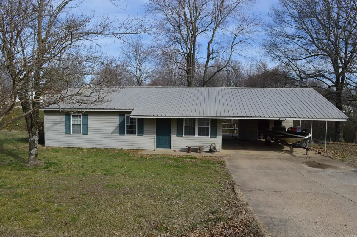 19599 E 14 Highway, Harrisburg, AR 72432 - #1