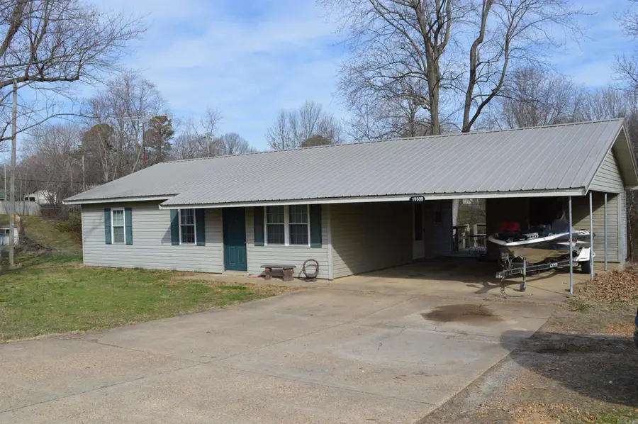 19599 E 14 Highway, Harrisburg, AR 72432 - #2