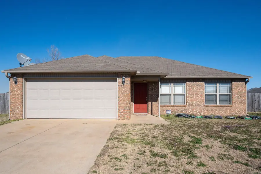 1304 Hyssop Court, North Little Rock, AR 72117 - #2