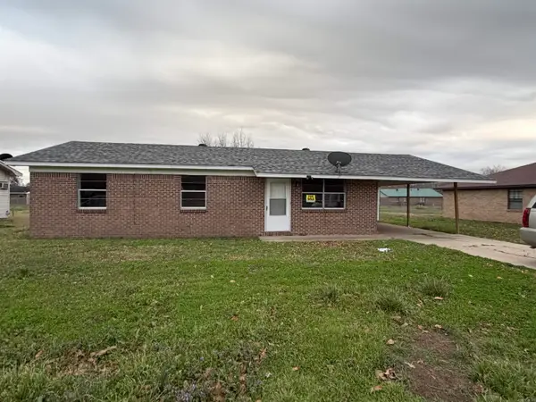 212 Fruitwood Drive, McGehee, AR 71654