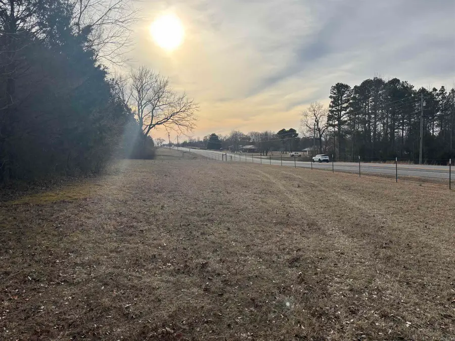 4475 4475 Heber Springs Road W, Quitman, AR 72131 - #3