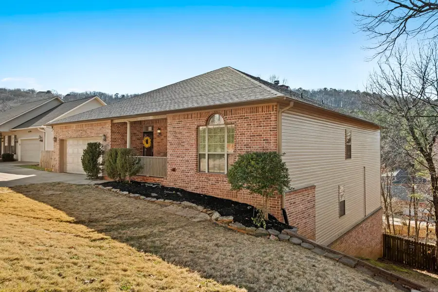 2211 Westport Loop, Little Rock, AR 72212 - #2