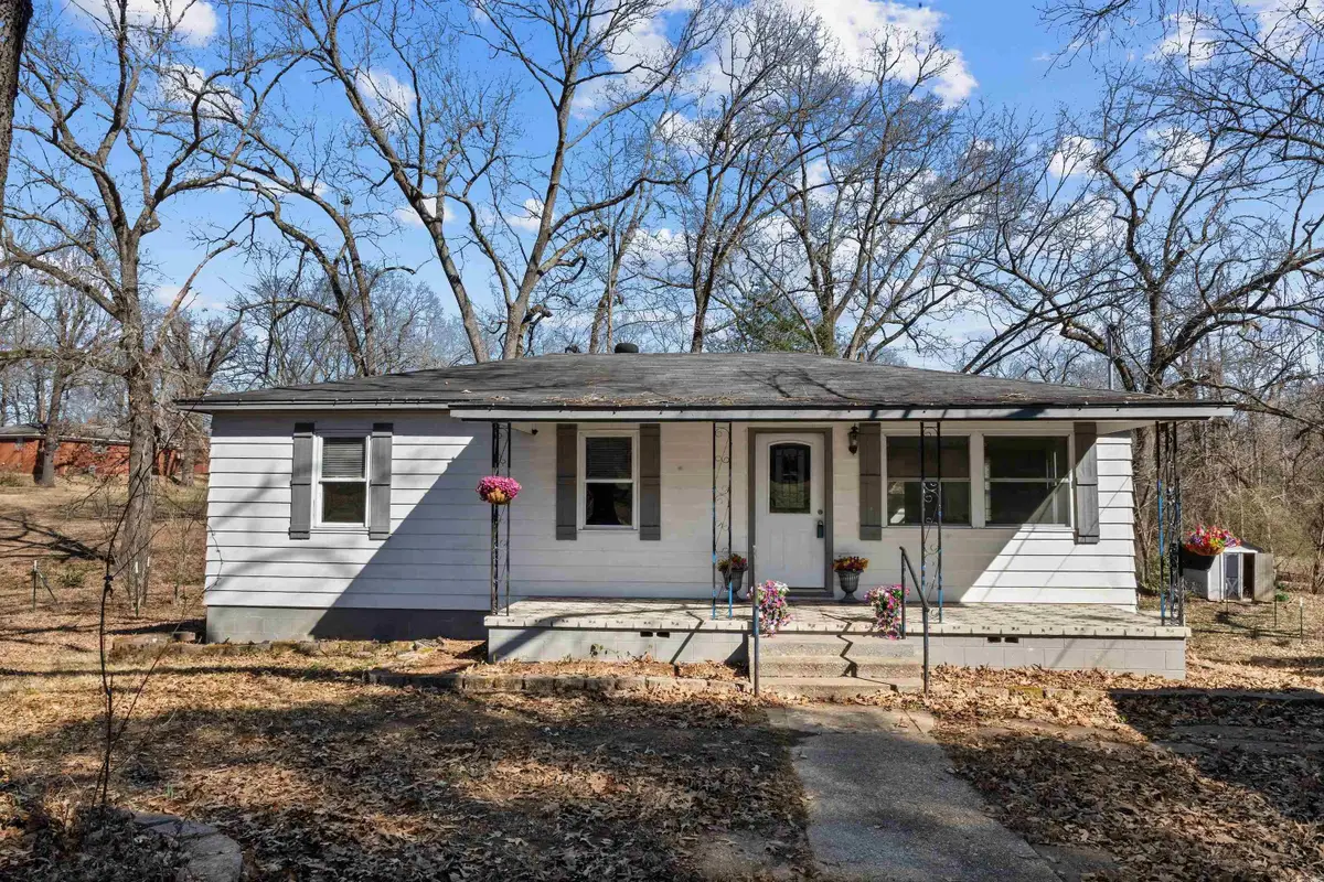 2200 Chatfield Road, Benton, AR 72015 - #1