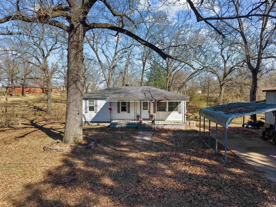 2200 Chatfield Road, Benton, AR 72015 - #3