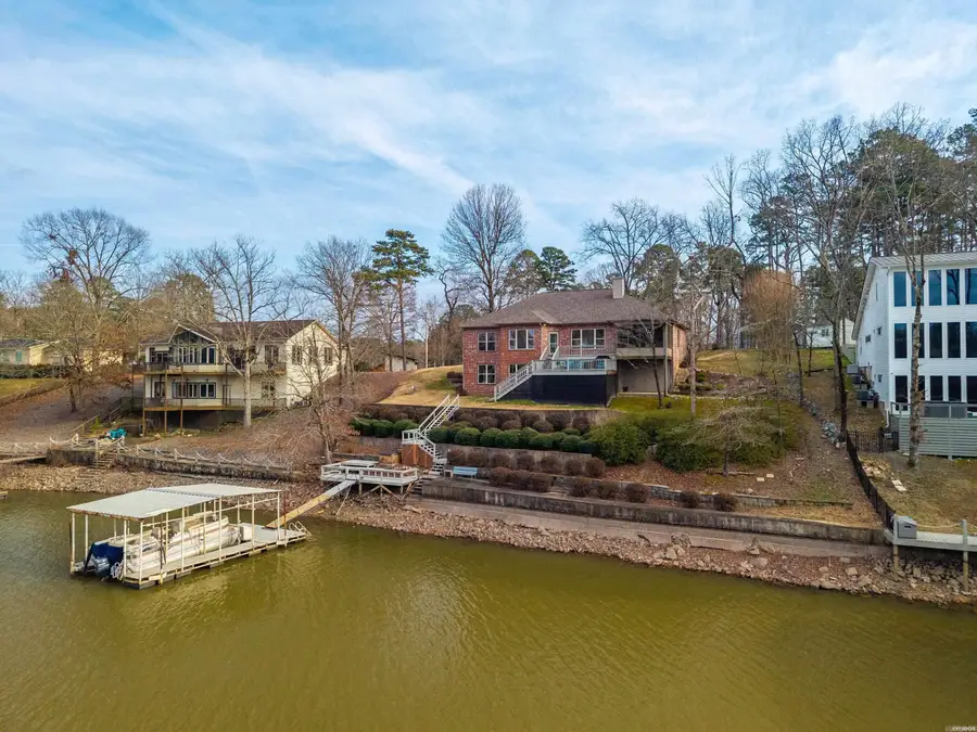 370 Chappel Hill Road, Hot Springs, AR 71913 - #2