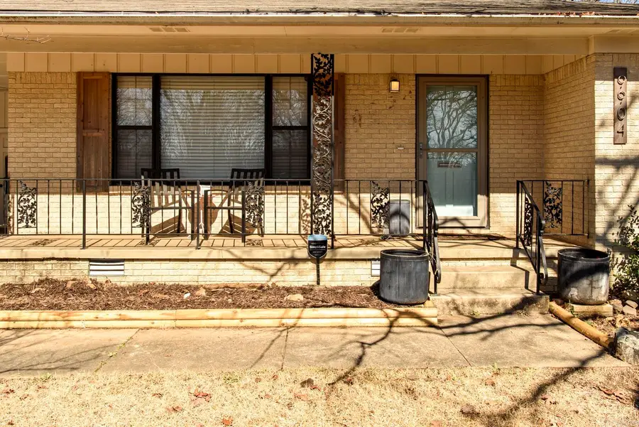 9904 Snider Court, Little Rock, AR 72205 - #2
