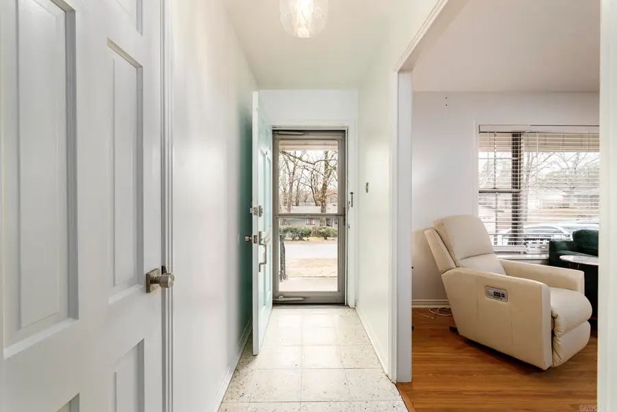 9904 Snider Court, Little Rock, AR 72205 - #3