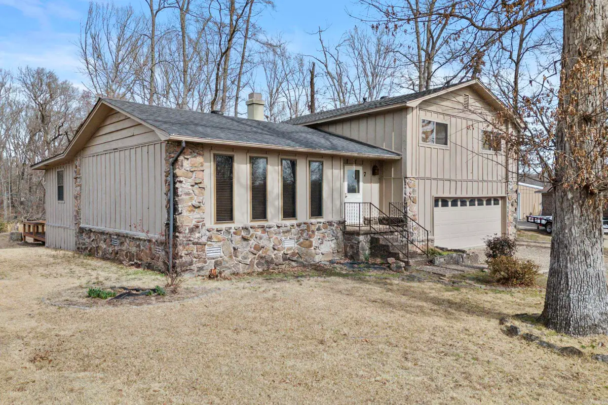 7 Custer Place, Sherwood, AR 72120 - #1