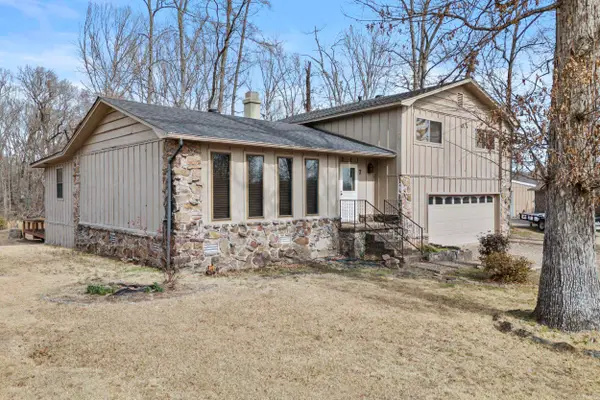 7 Custer Place, Sherwood, AR 72120