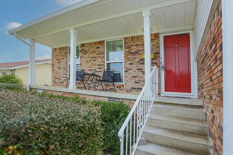 1121 Briar Creek, Little Rock, AR 72211 - #2