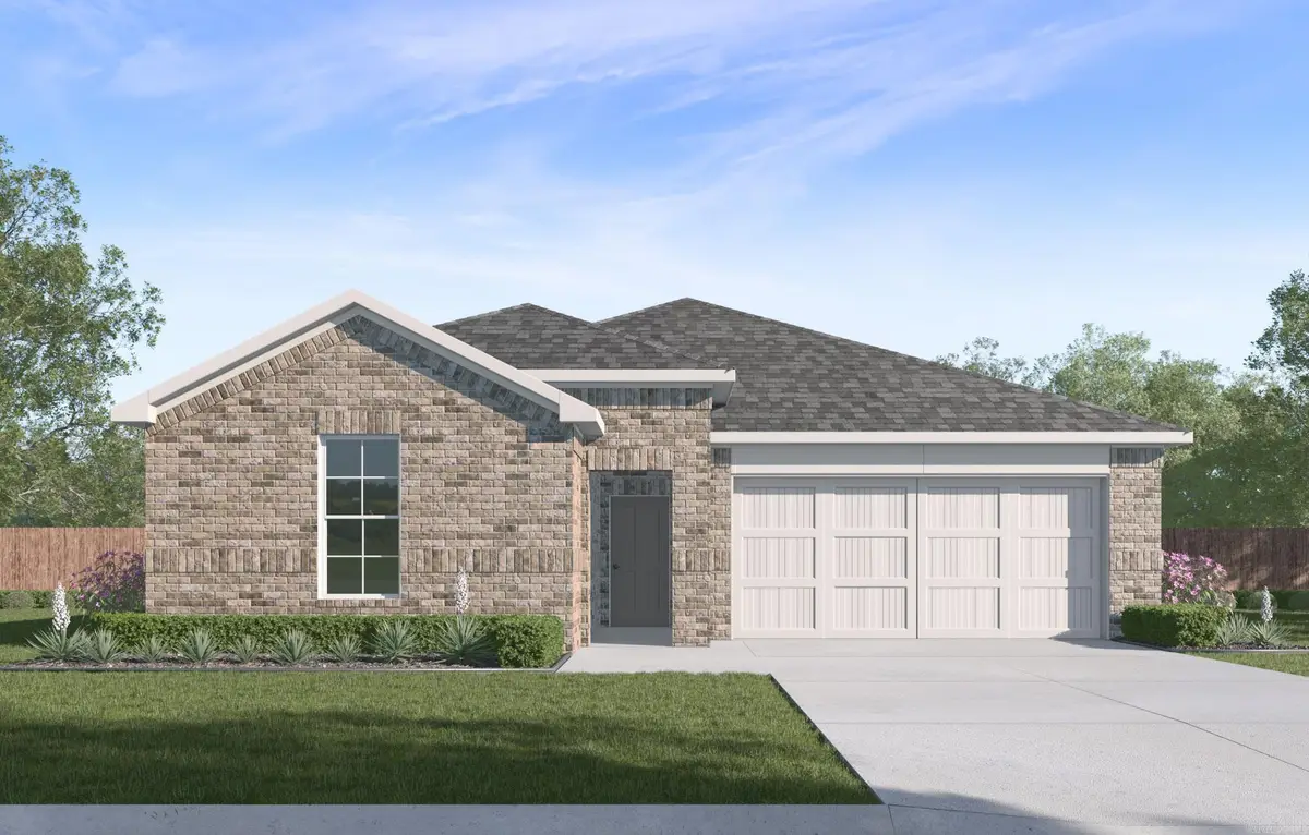 400 Lainey Lane, Maumelle, AR 72113 - #1