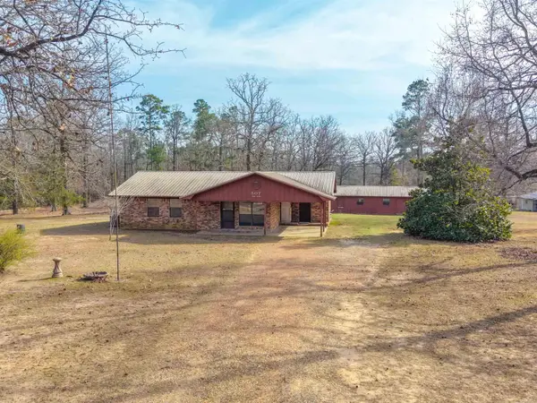 507 Oak Trail, Queen City, TX 75572