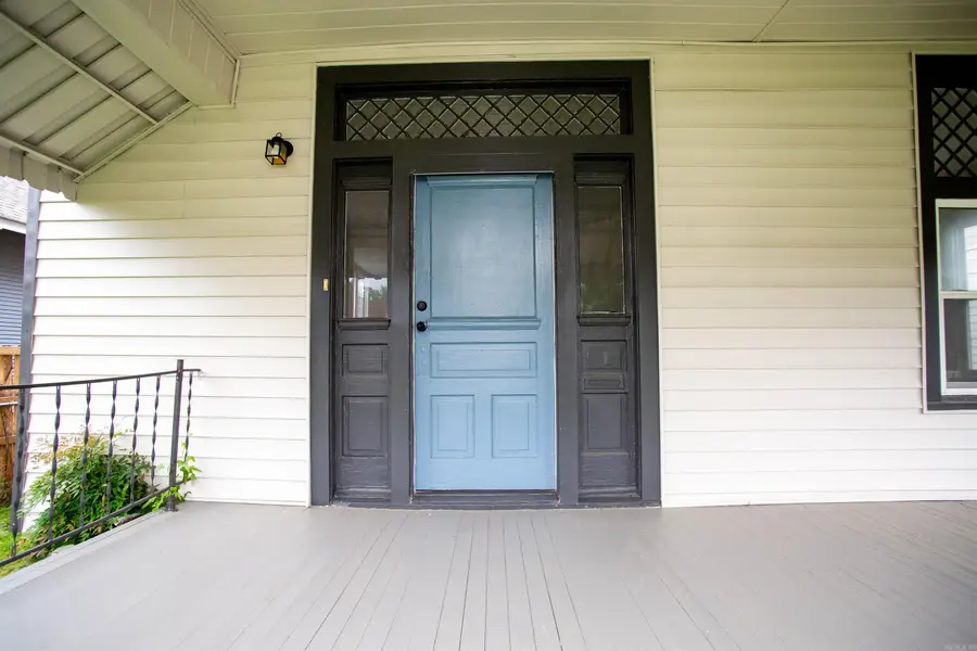 2715 S State Street, Little Rock, AR 72206 - #3