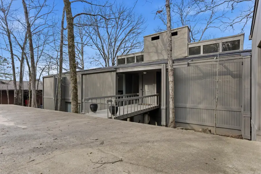 9 Timberlake Drive, Little Rock, AR 72202 - #2