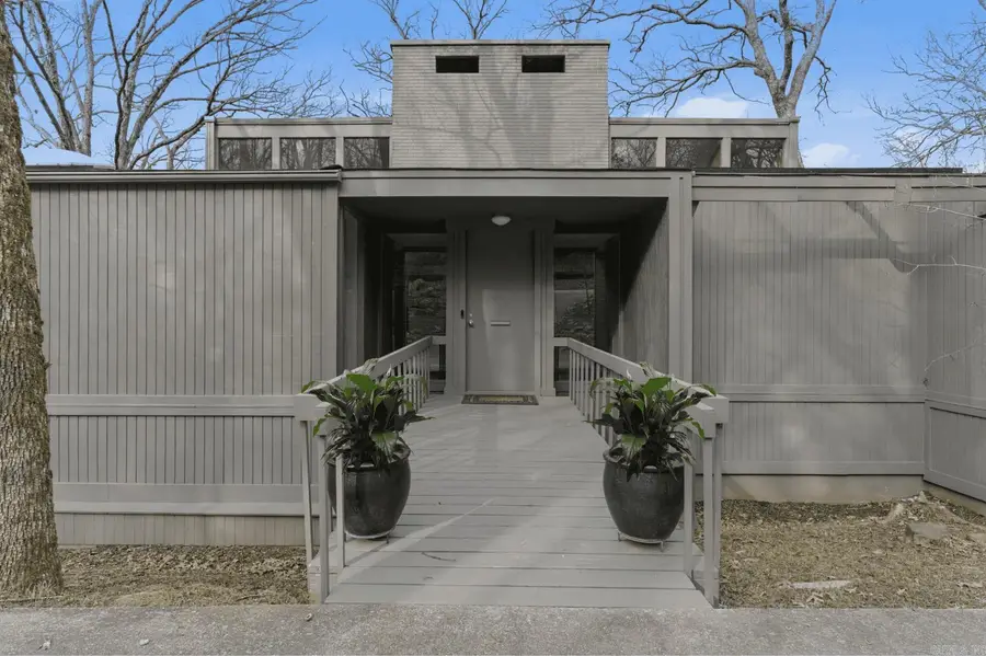 9 Timberlake Drive, Little Rock, AR 72202 - #3