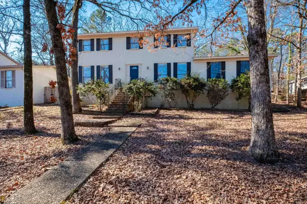 1720 Jennifer Drive, Little Rock, AR 72212