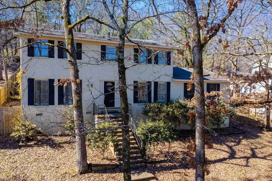 1720 Jennifer Drive, Little Rock, AR 72212 - #3