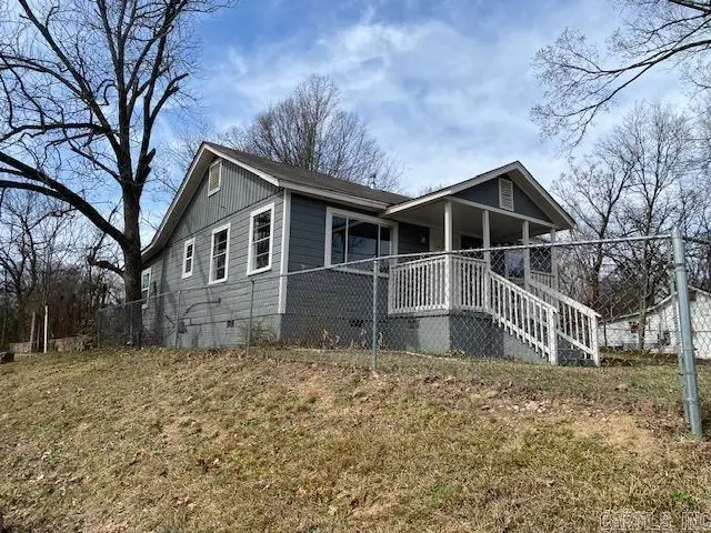 2024 Abigail Street, Little Rock, AR 72204 - #2