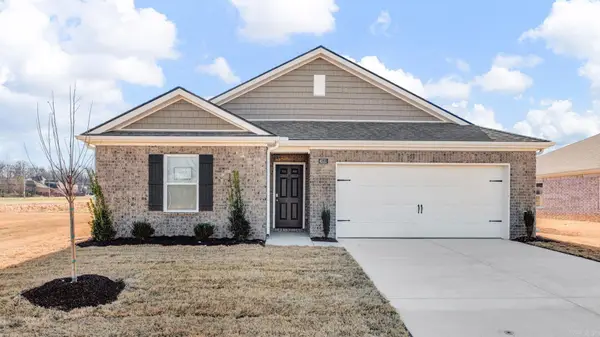 Address Withheld By Seller, Brookland, AR 72417