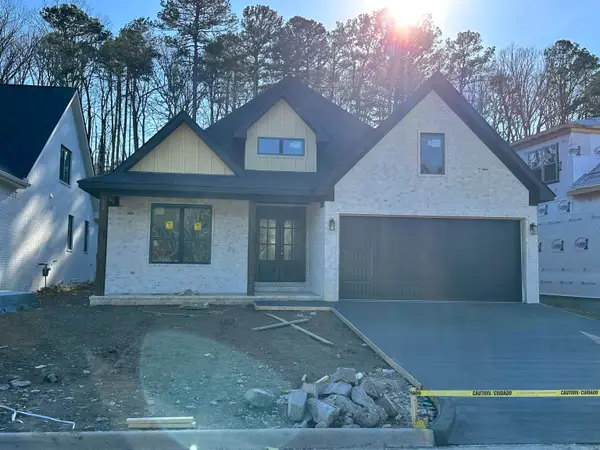 Address Withheld By Seller, Little Rock, AR 72223