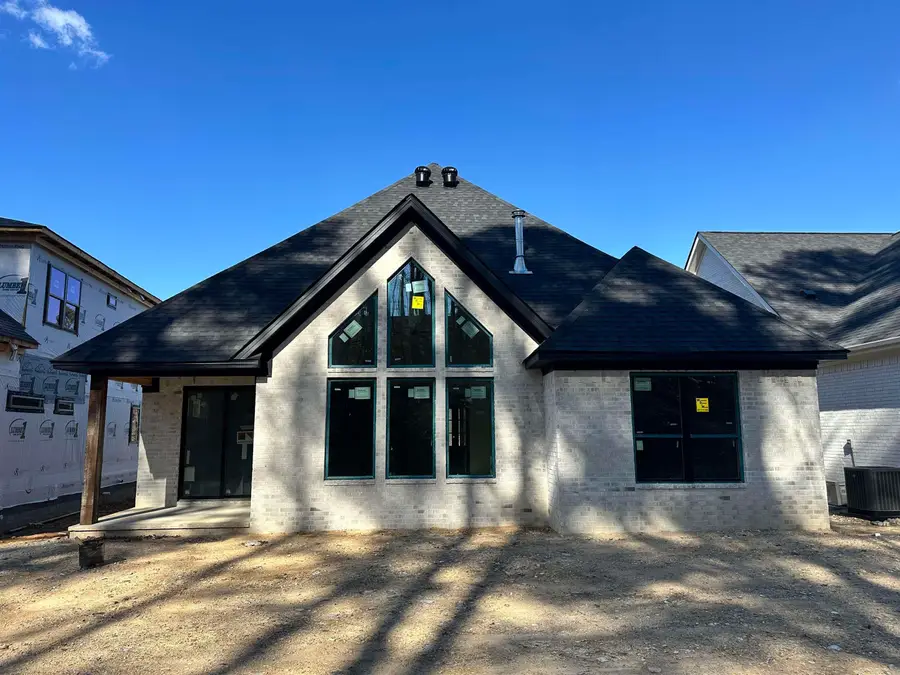 Address Withheld By Seller, Little Rock, AR 72223 - #2