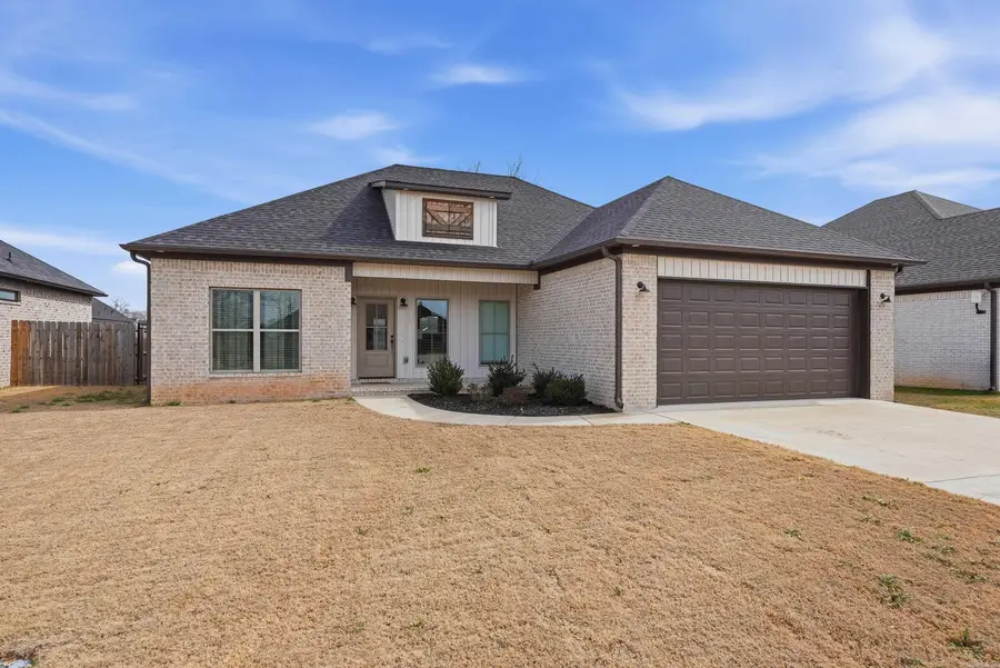 18 Clover Leaf, Greenbrier, AR 72058 - #3