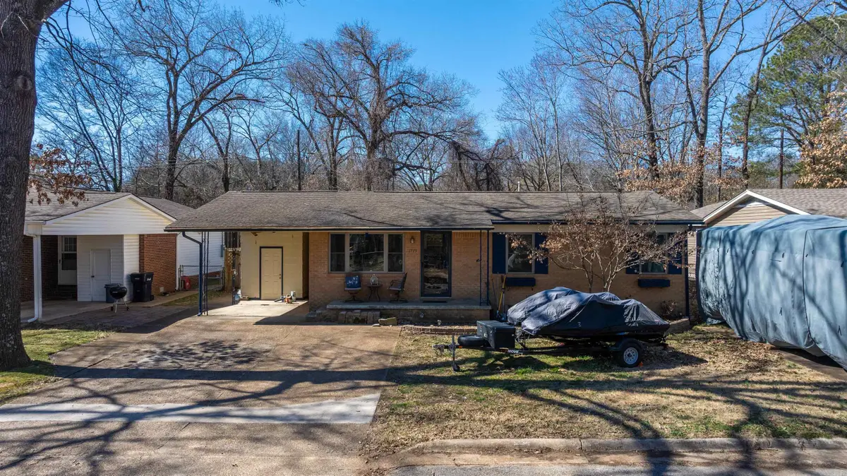 1775 Sun Valley Drive, Batesville, AR 72501 - #1